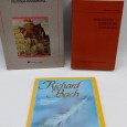 «Literatura-3 volumes»