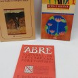«Literatura portuguesa-3 volumes»