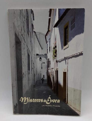 «Misteres de Évora»