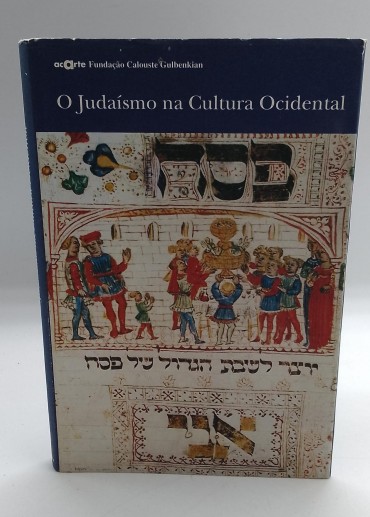 «O Judaismo na Cultura Ocidental»