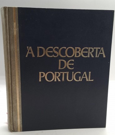 «À Descoberta de Portugal»