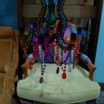 Lustre de tecto
