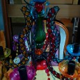 Lustre de tecto