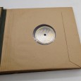 «Lote de 11 discos para grafonola»