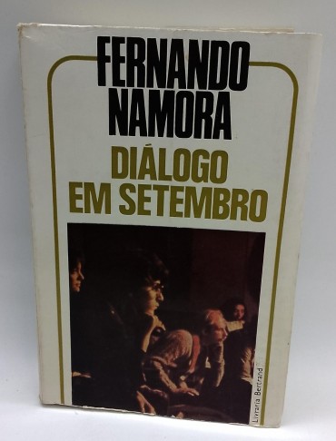 «Diálogo em Setembro»