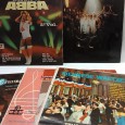«Discos de vinil-10 discos»