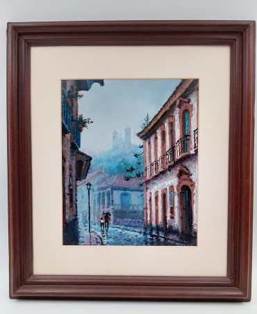 Paisagem