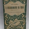 «O descobrimento da Índia (Ásia, Década I, Livro IV)»