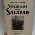 «Vacances avec Salazar»