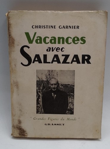 «Vacances avec Salazar»