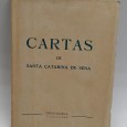 «Cartas de Santa Catarina de Sena»