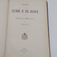 «Missão do Visconde de San Januario nas republicas da America do Sul 1878 e 1879»»