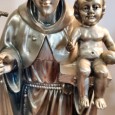 Santo António e o menino