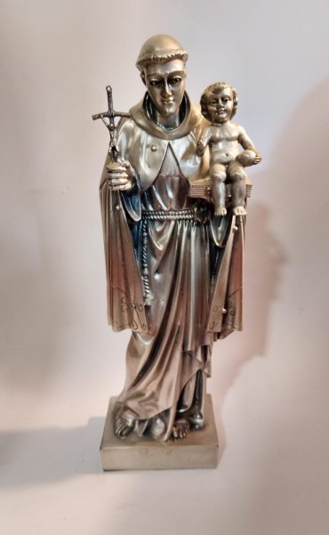 Santo António e o menino