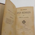 «Le Roman dun médecin»