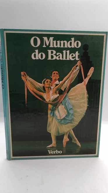 «O Mundo do Ballet»
