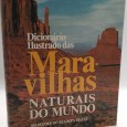 «Dicionário Ilustrado das MAravilhas Naturais do Mundo»