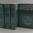 «História de portugal-4 volumes»