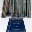 «Colecção Óperas Imortais-20 volumes»