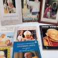 «João Paulo II-8 volumes»
