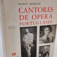 «Cantores de Ópera Portugueses»