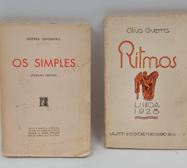 «Poesia-3 volumes»
