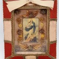 Registo Nossa Senhora da Conceição