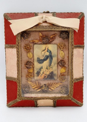 Registo Nossa Senhora da Conceição