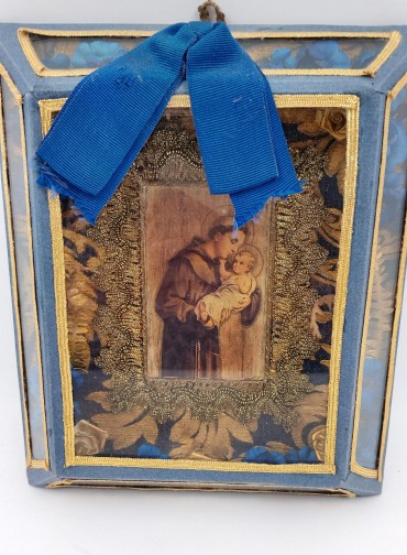 Registo Santo António