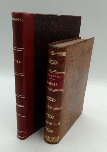 «Quimica-2 volumes»