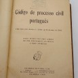 «Código de Processo Civil Português»