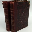 «Souvenirs intimes de la Cour des Tuileries-2 volumes»