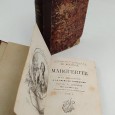 «Le Journal de Marguerite-2 volumes»