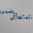 Três pratos