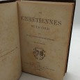 «Les chrètiennes de la Cour»