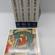 «História da Europa-5 volumes»