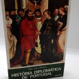 «História Diplomática de Portugal»