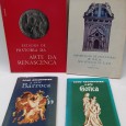 «Arte-4 volumes»