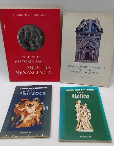 «Arte-4 volumes»