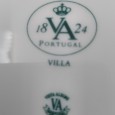 Caixa e covilhete VA