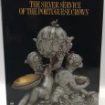 «The silver service of the portuguese Crown»