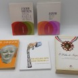 «Literatura-5 volumes»