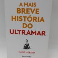 «A mais breve História do Ultramar»