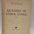 «Quando os lobos uivam»