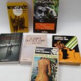 «Literatura portuguesa-6 volumes»