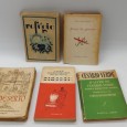 «Literatura portuguesa-5 volumes
