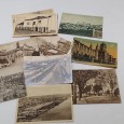 «Lote de postais de Lisboa»