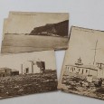 «Lote de postais de Sagres»