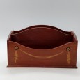 Suporte para cartas