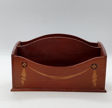 Suporte para cartas